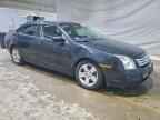 2008 FORD FUSION