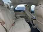 2014 LINCOLN MKZ