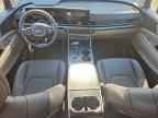 2025 KIA Carnival