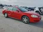 2012 CHEVROLET IMPALA