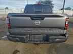 2024 NISSAN Frontier