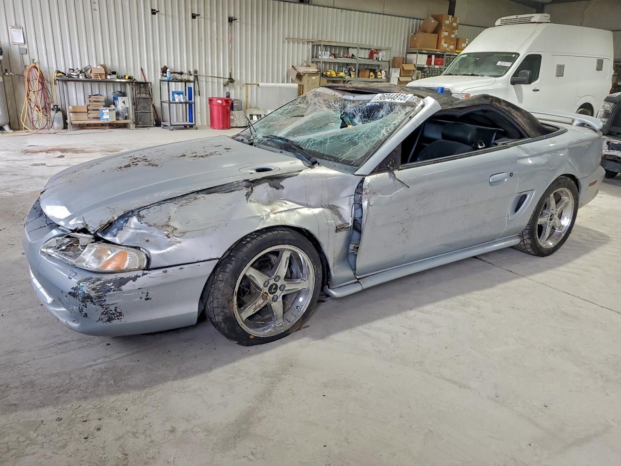 1994 FORD MUSTANG