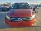 2015 VOLKSWAGEN TIGUAN