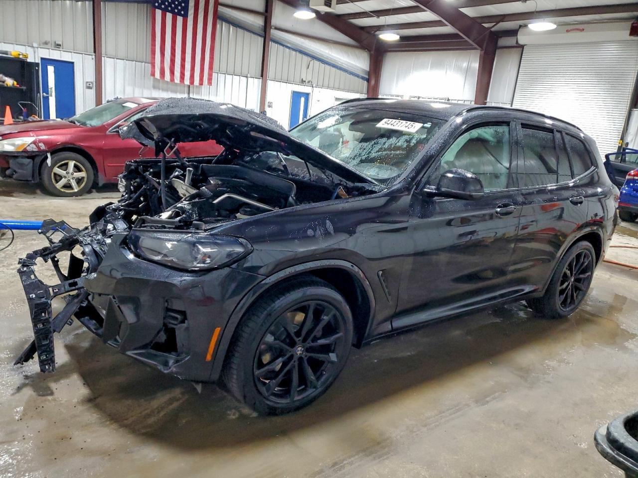 2023 BMW X3