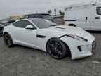 2015 JAGUAR F-Type