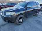 2010 TOYOTA HIGHLANDER