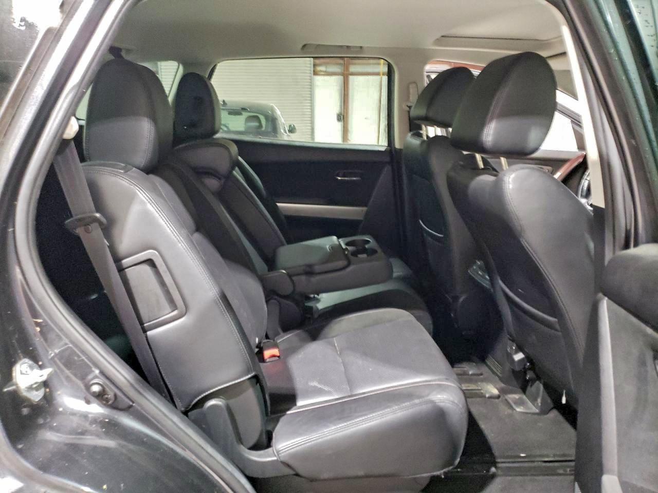 2013 MAZDA CX-9