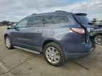 2014 CHEVROLET TRAVERSE