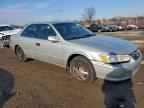 2000 TOYOTA CAMRY