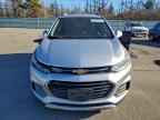 2018 CHEVROLET TRAX