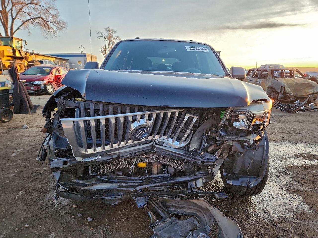 2008 MERCURY Mariner