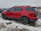 2015 FORD Explorer Sport Trac