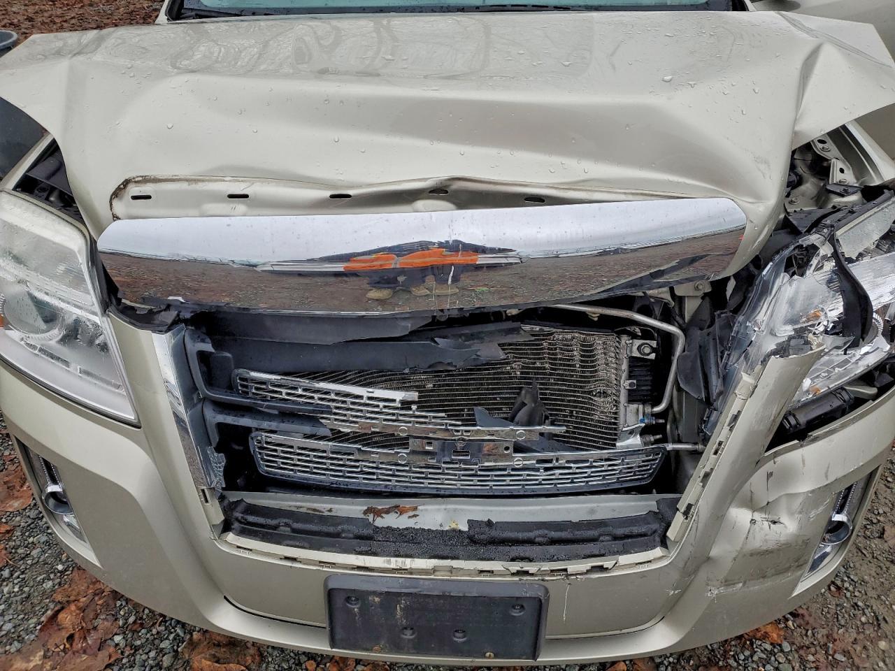 2014 GMC Terrain