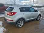 2012 KIA SPORTAGE