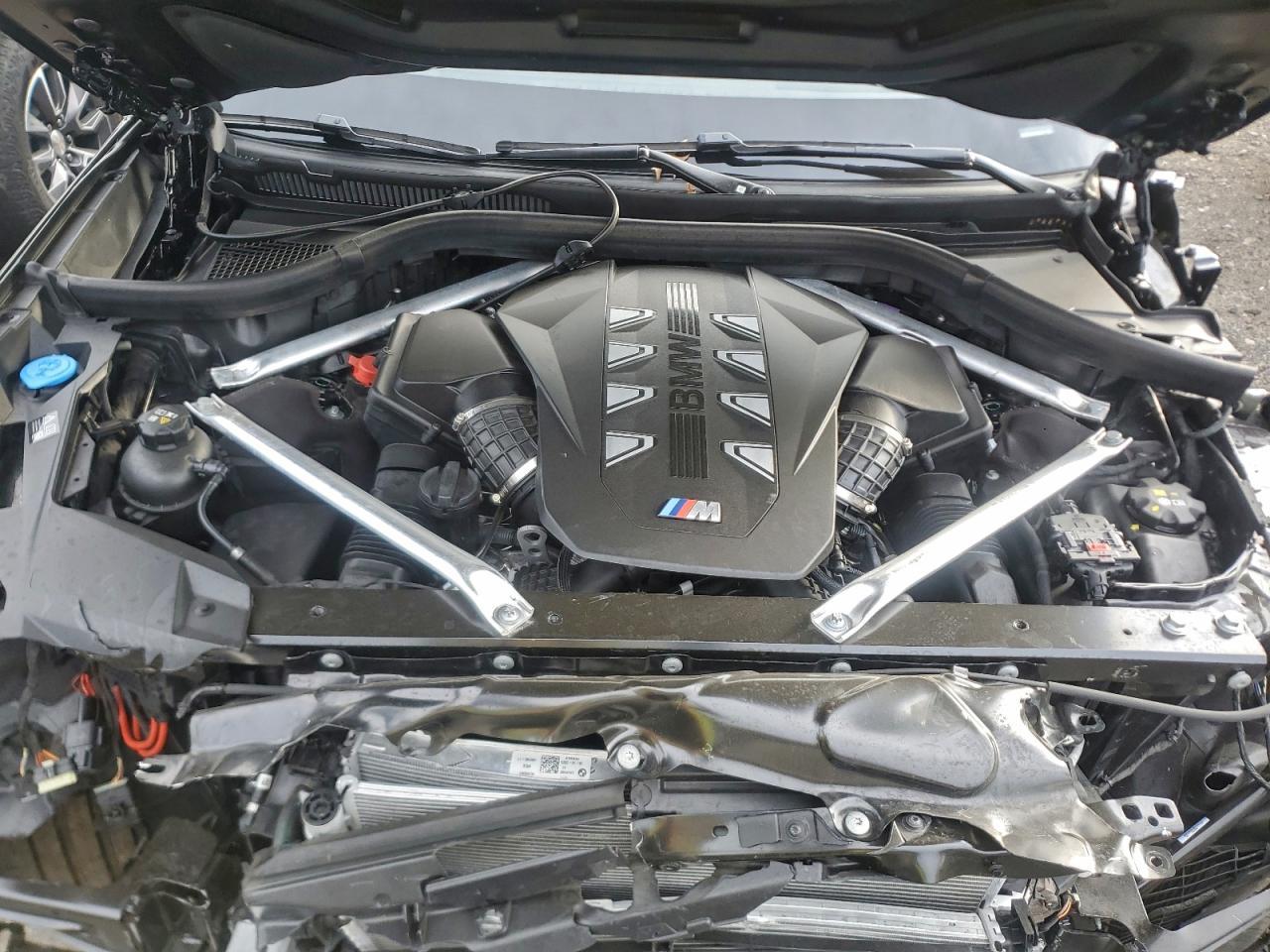 2026 BMW X7