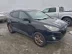 2015 HYUNDAI TUCSON