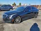 2018 CADILLAC ATS