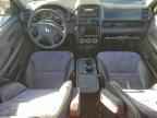 2002 HONDA CR-V
