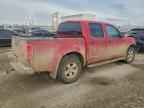 2010 NISSAN Frontier