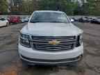 2016 CHEVROLET Suburban