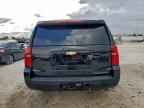 2018 CHEVROLET Suburban