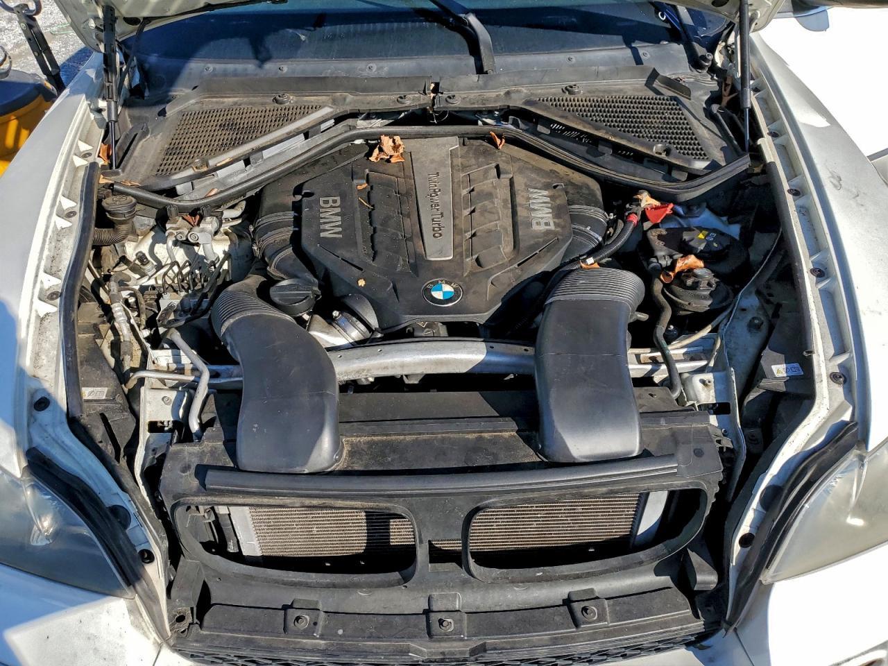 2013 BMW X5