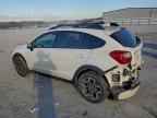 2016 SUBARU Crosstrek