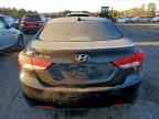 2012 HYUNDAI ELANTRA
