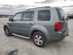 2011 HONDA PILOT