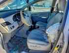 2012 TOYOTA SIENNA