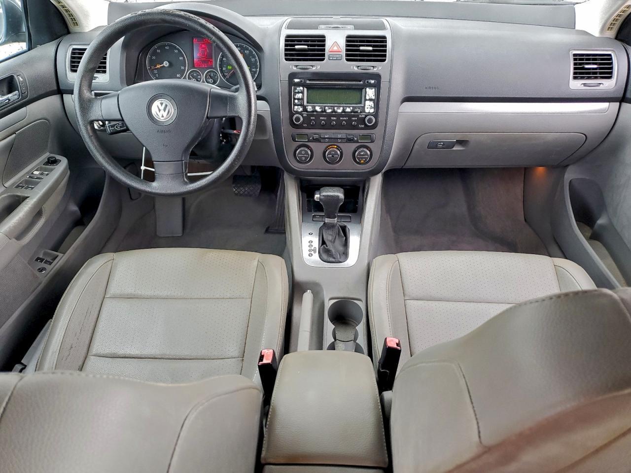 2005 VOLKSWAGEN JETTA