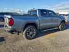 2026 GMC CANYON