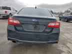 2019 SUBARU Legacy