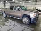 2012 GMC Sierra