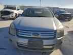 2009 FORD FUSION