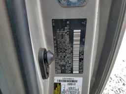 2005 TOYOTA SIENNA