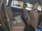 2018 HONDA PILOT