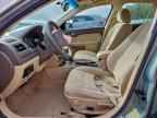 2008 FORD FUSION
