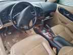 1998 CHRYSLER Sebring