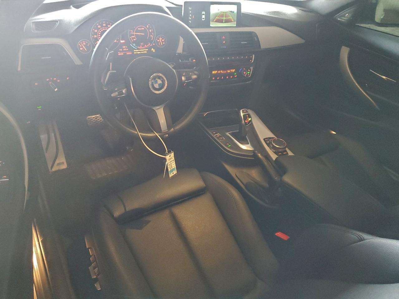 2018 BMW 4 Series