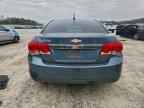2012 CHEVROLET CRUZE