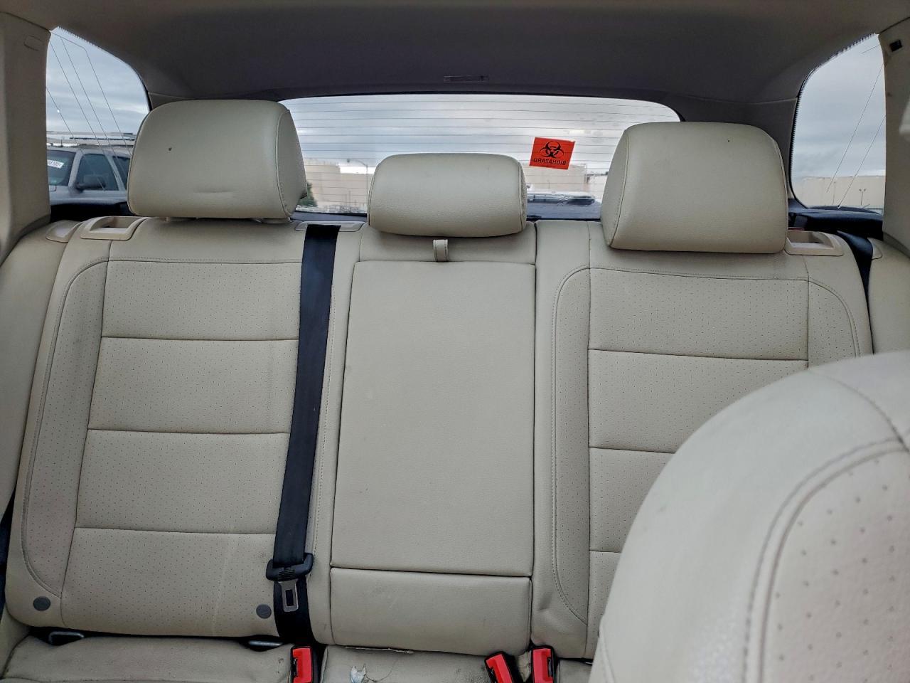 2012 VOLKSWAGEN JETTA