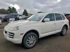 2009 PORSCHE CAYENNE