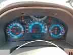 2011 FORD FUSION