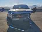 2015 GMC CANYON