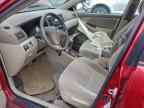 2006 TOYOTA COROLLA