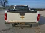 2012 CHEVROLET SILVERADO 1500
