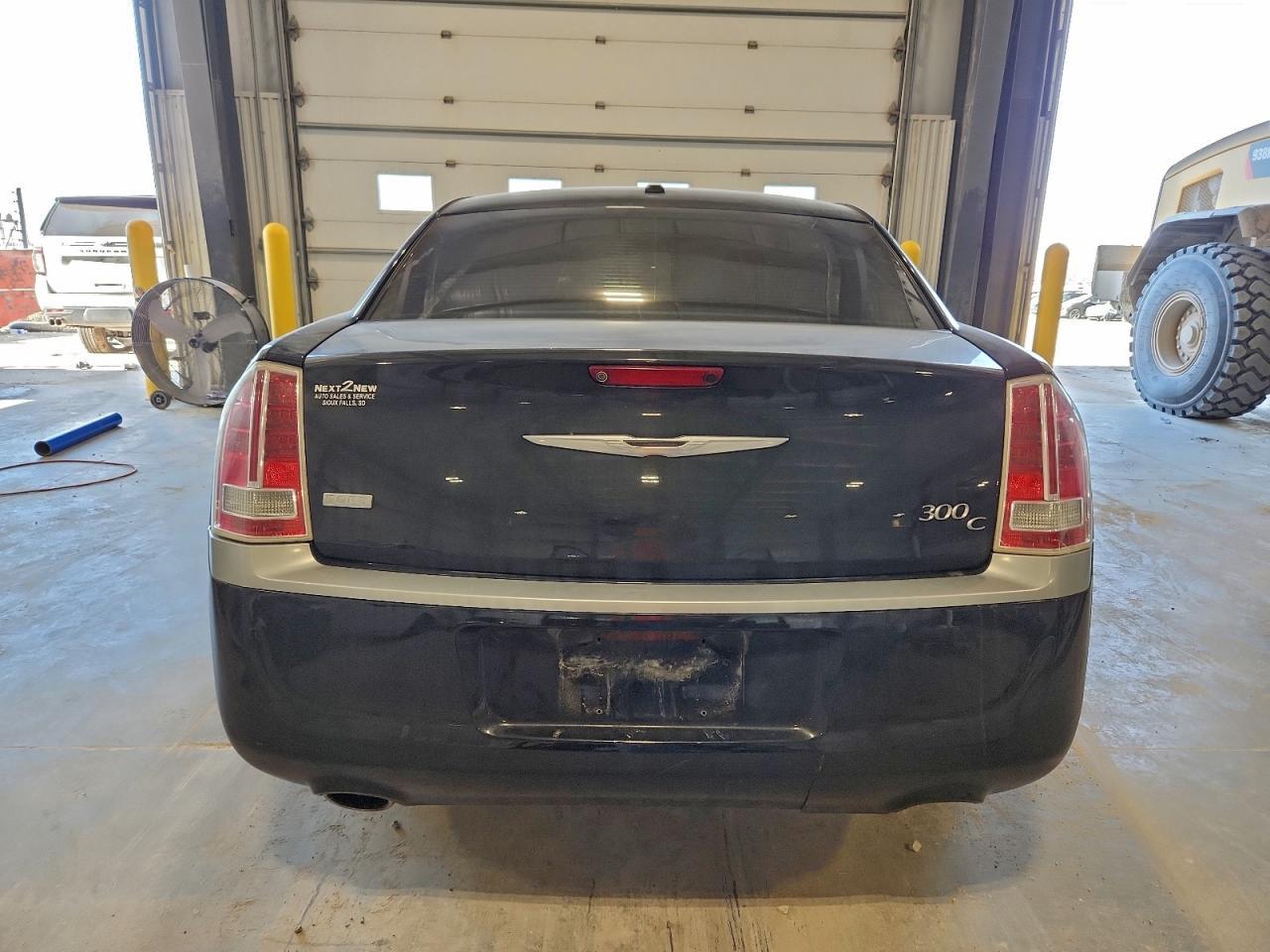 2013 CHRYSLER 300