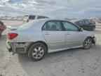 2006 TOYOTA COROLLA