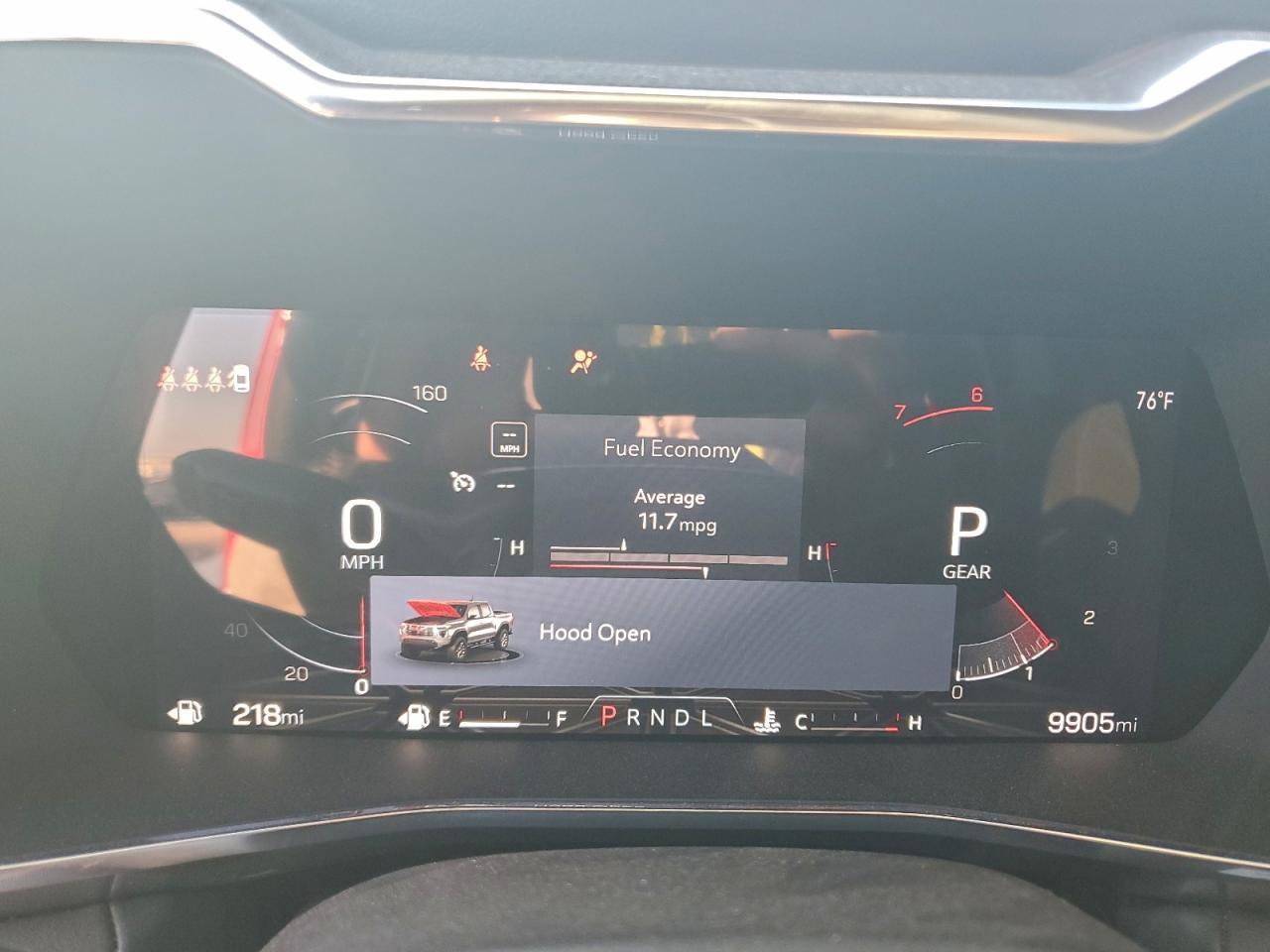 2024 GMC CANYON